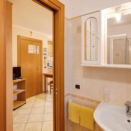 Casa Romilda Monolocale Apartman