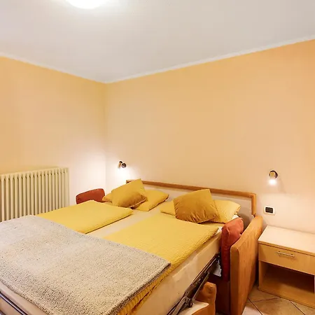 Apartman Casa Romilda Monolocale