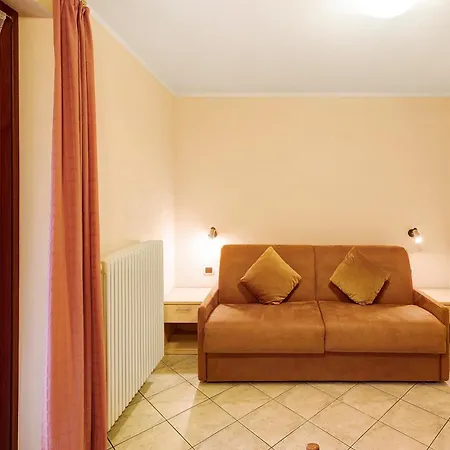 Casa Romilda Monolocale Apartment *