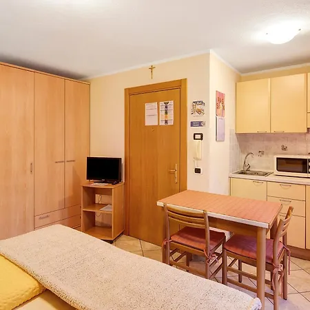 Apartment Casa Romilda Monolocale Livigno