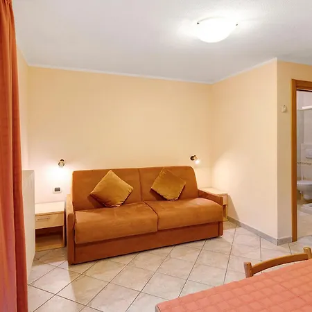 Apartment Casa Romilda Monolocale *