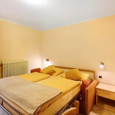 Casa Romilda Monolocale Apartman *