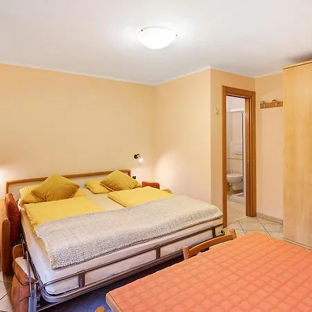 Apartman Casa Romilda Monolocale Livigno
