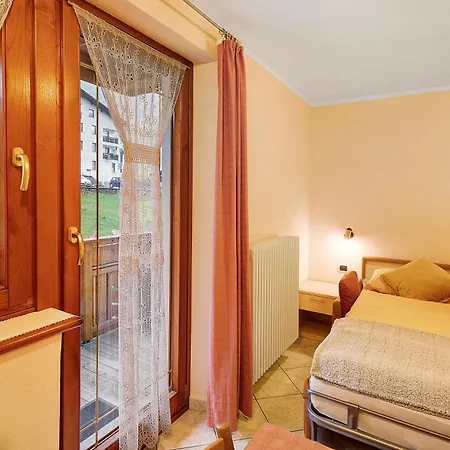Apartman Casa Romilda Monolocale Livigno
