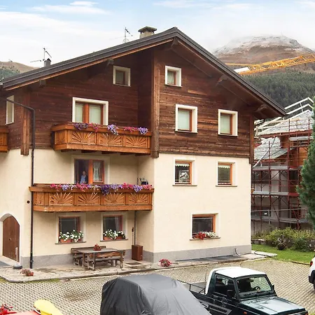 Casa Romilda Monolocale