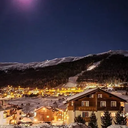 Casa Romilda Monolocale Livigno