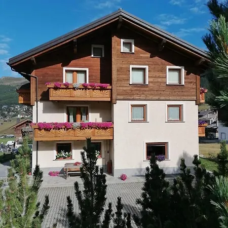 Daire Casa Romilda Monolocale *