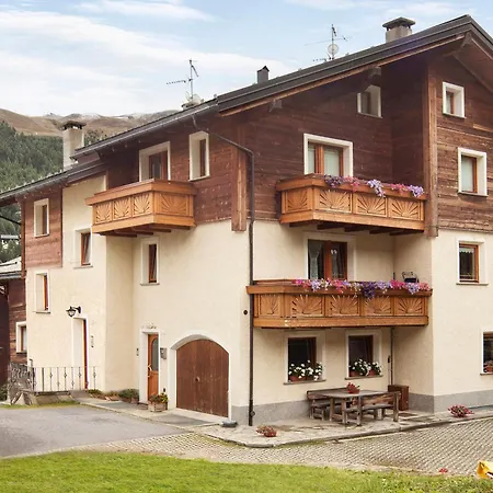 Daire Casa Romilda Monolocale