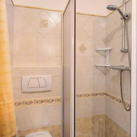 Daire Casa Romilda Monolocale Livigno