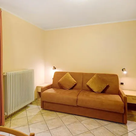 Casa Romilda Monolocale Daire Livigno