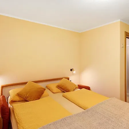 Casa Romilda Monolocale * Livigno