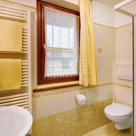 Daire Casa Romilda Monolocale