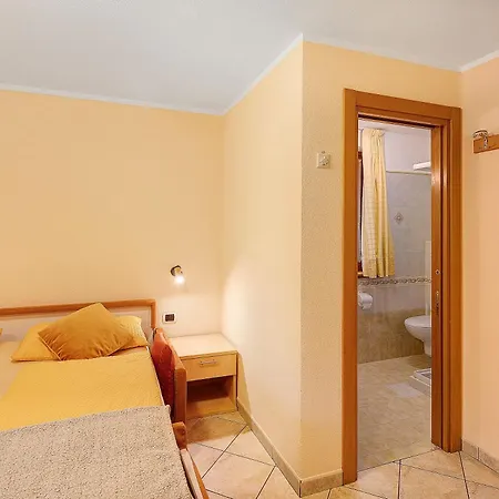 Daire Casa Romilda Monolocale *