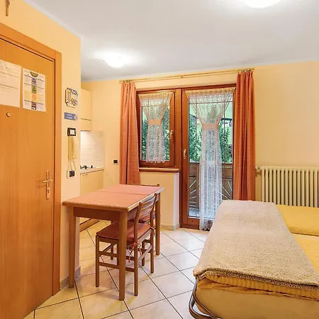Casa Romilda Monolocale Daire *