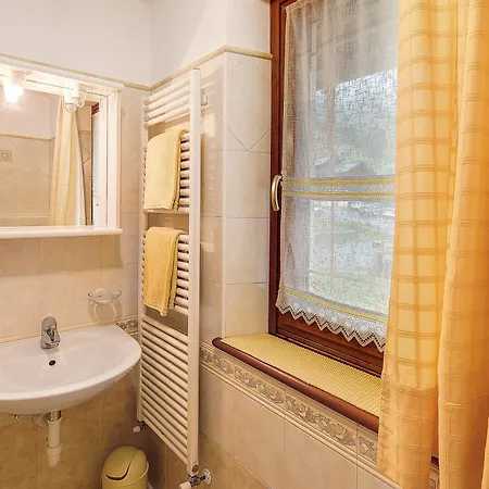 Casa Romilda Monolocale Daire Livigno