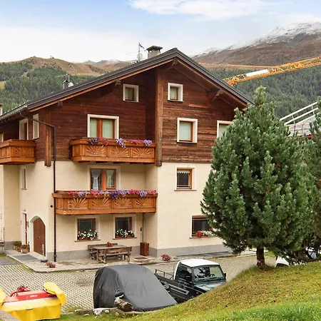 Daire Casa Romilda Monolocale